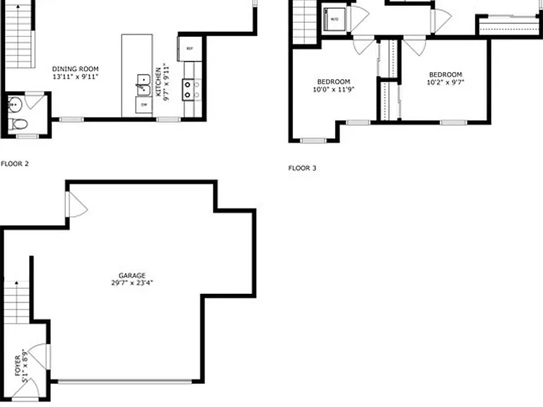 141 Clark Dr SW #5 — Photo 20