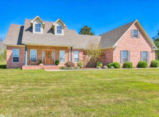 22 Sequoia Dr, Greenbrier, AR 72058