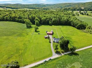 698 Nick Mush Rd, Buskirk, NY 12028