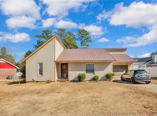 407 Duncan Rd, Spring Lake, NC 28390