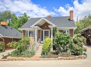 1219 E Fenway Ave, Salt Lake City, UT 84102
