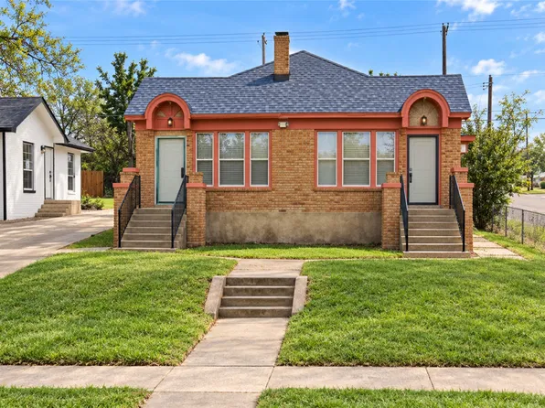 900 E Woodin Blvd, Dallas, TX 75216