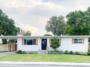 525 Bonanza Ave, Chubbuck, ID 83202