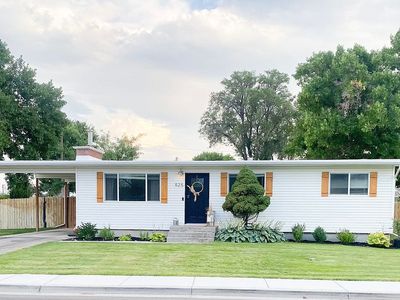 525 Bonanza Ave, Chubbuck, ID, 83202