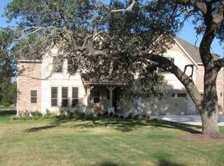 199 Shelf Rock, Driftwood, TX 78619