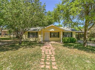 1314 Cochise Trl, Granbury, TX 76048