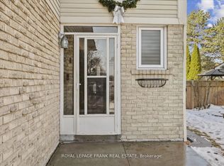 386 Prince Of Wales Dr, Whitby, ON L1N 6M9