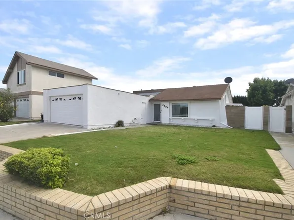 6056 Palau St, Cypress, CA 90630