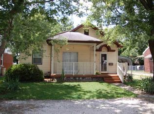 1620 Hercules Ave, Evansville, IN 47711