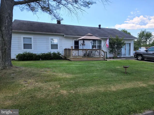 408 Merrey St, North East, MD 21901