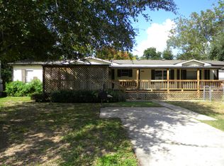 2717 Auther St, Corpus Christi, TX 78410