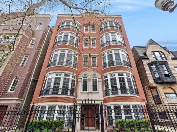 626 W Wrightwood Ave APT 4W, Chicago, IL 60614