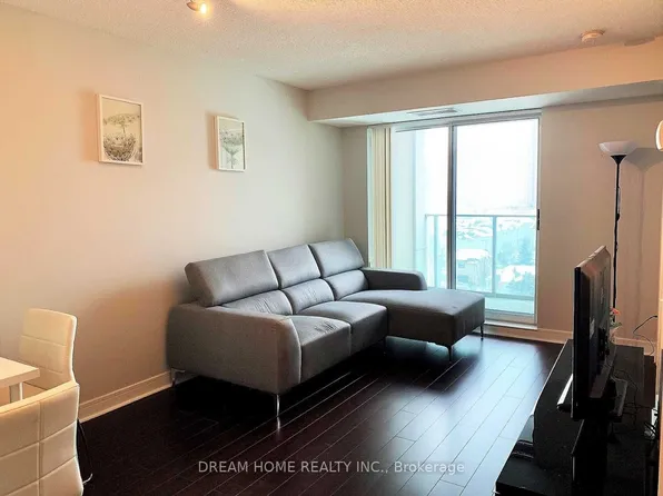 35 Bales Ave Unit 1012, Toronto, ON M2N 7L7