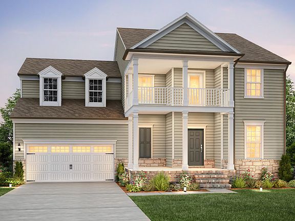 Home Exterior 4