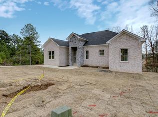 25 Indian Springs Dr, Greenbrier, AR 72058