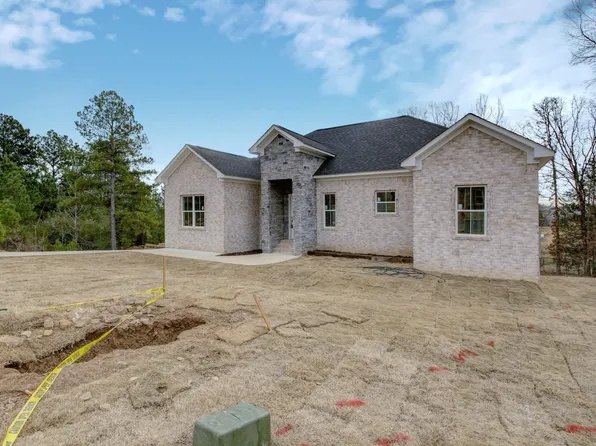 25 Indian Springs Dr, Greenbrier, AR 72058