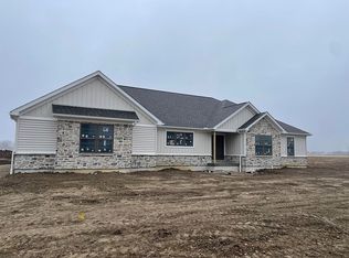 133 N Paris St, Minster, OH 45865