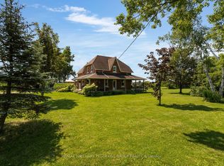 4295 Horseshoe Valley Rd W, Springwater, ON L9X1G1