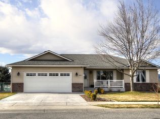 425 E Tiger Ave, Post Falls, ID 83854