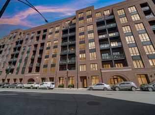 323 S Racine Ave #5A, Chicago, IL 60607