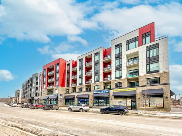 3265 Carding Mill Trl, Oakville, ON