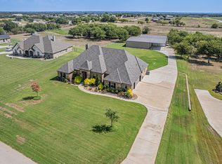 172 N Ridge Ct, Weatherford, TX 76088