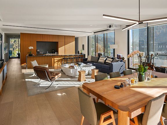 3rd image of 9040 W Sunset Blvd Unit 1004