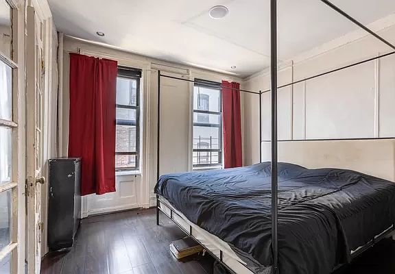 4th image of 371 Edgecombe Ave APT 4D