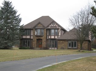 3228 Shadberry Ct, Saline, MI