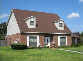 119 Rue Du Jardin, Lafayette, LA 70507