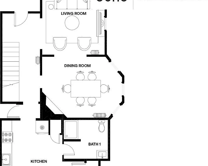 4 Haskell St #E — Photo 14