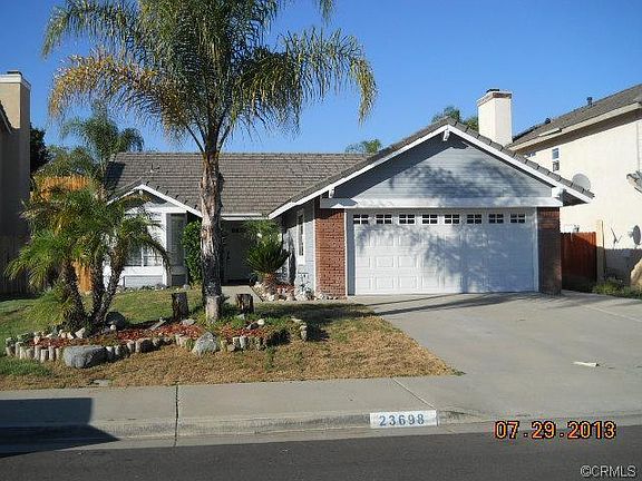 2nd image of 23698 Sierra Oak Dr