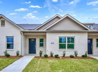 419 Ronnie Dr, Hartselle, AL 35640