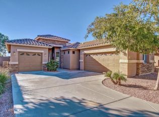7826 S 15th Way, Phoenix, AZ 85042