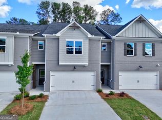 1446 Fern Ridge Ln #10, Norcross, GA 30093