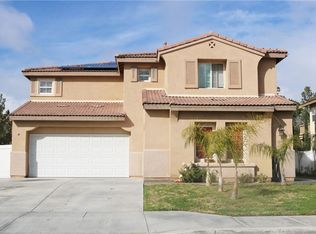 1091 Laurelhurst Hts, San Jacinto, CA 92582