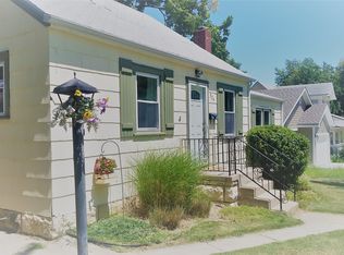 324 W Pine St, Junction City, KS 66441