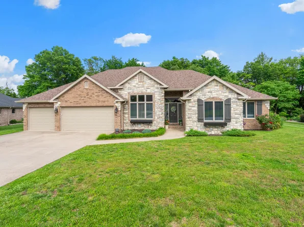 1400 S Charles Place, Bolivar, MO 65613