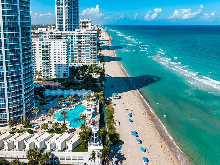 3101 S Ocean Dr #3105 — Photo 27
