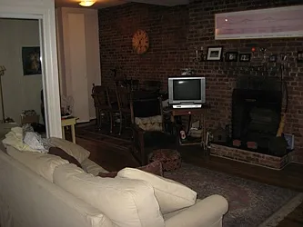 Rented by City Connections Realty