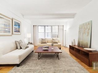 120 Central Park S APT 4F, New York, NY 10019