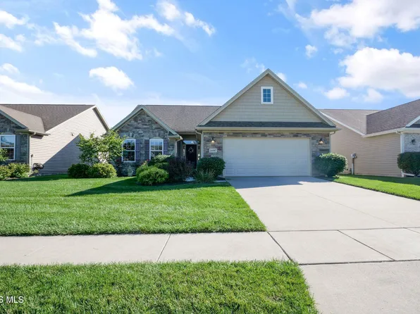 26087 Turnbridge Dr, Perrysburg, OH 43551