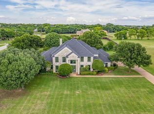 3310 Preston Hills Cir, Prosper, TX 75078