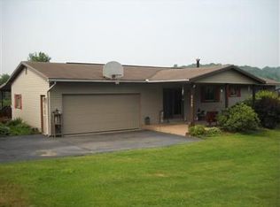 144 Hilltop Dr, Scio, OH 43988