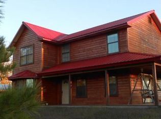 2097 Doe Run Rd, Broken Bow, OK 74728