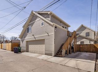 4130 N Stuart St, Denver, CO 80212