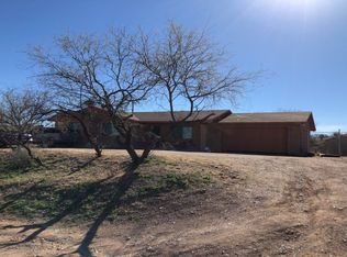 367 Paseo Picamaderos, Rio Rico, AZ 85648