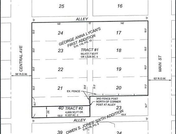 2nd image of 1006 S Central Ave