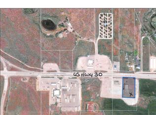 1105 E Merrill Rd, McCammon, ID 83250