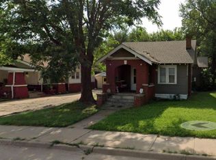 737 S Hillside Ave, Wichita, KS 67211